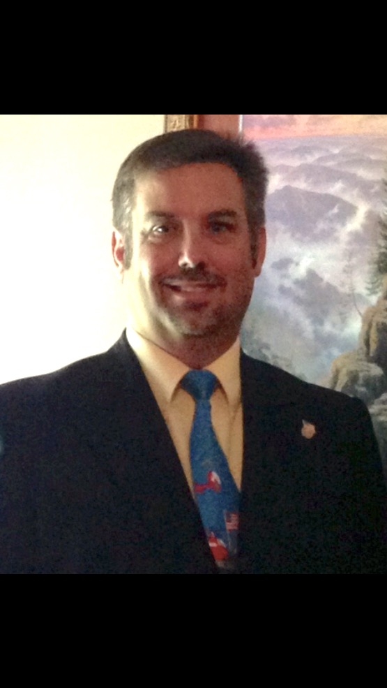 Keith Thomas