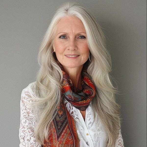 Georgina Sullivan